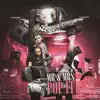 MDN Zane & MDN LEX - Mr & Mrs Pop It - EP